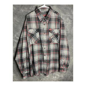 Dixxon Flannel - XXL